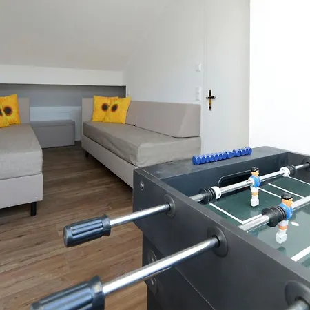 Chiemseeleben يبريتيبرون أم تشيمسي