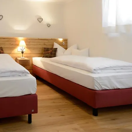 شقة Chiemseeleben يبريتيبرون أم تشيمسي