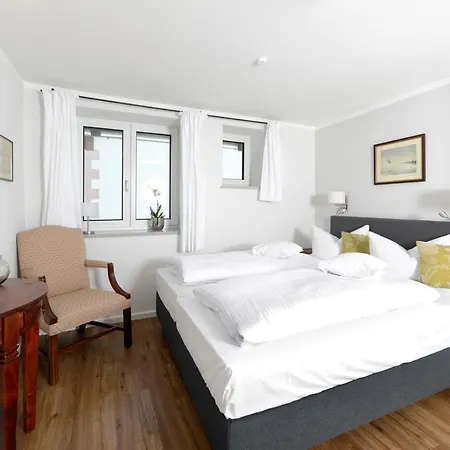 شقة Chiemseeleben يبريتيبرون أم تشيمسي