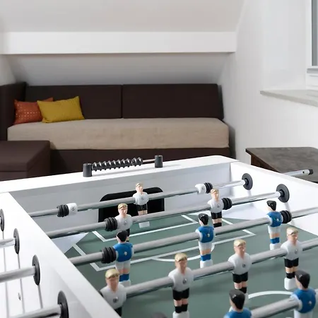 Chiemseeleben * يبريتيبرون أم تشيمسي