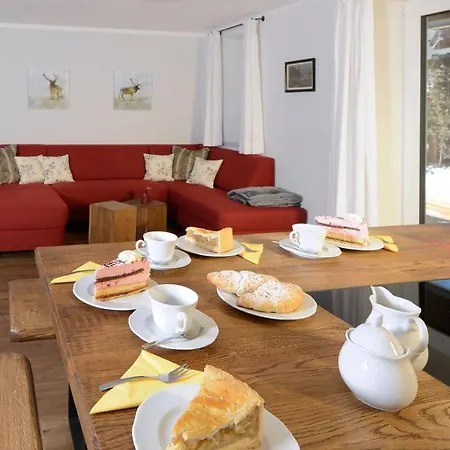 شقة Chiemseeleben يبريتيبرون أم تشيمسي