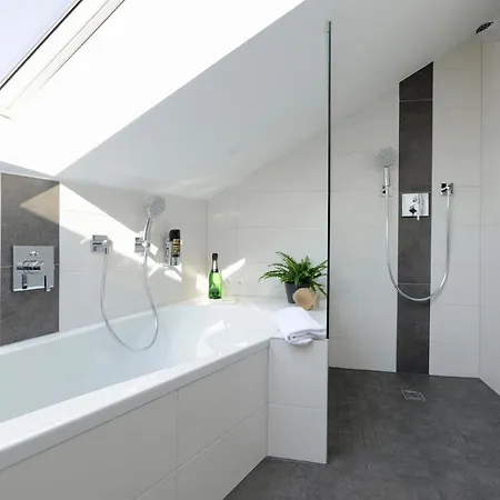 Chiemseeleben شقة