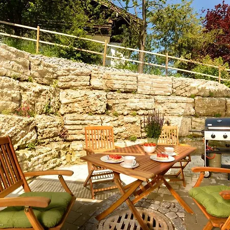 Chiemseeleben Lejlighed *