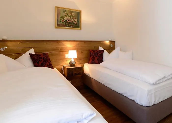 Apartman Chiemseeleben *