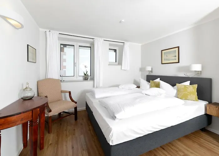 Apartman Chiemseeleben Breitbrunn am Chiemsee
