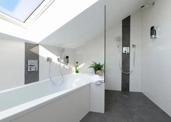 Chiemseeleben Apartman
